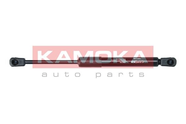 KAMOKA Plinska opruga, poklopac motora