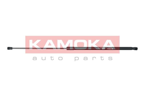 KAMOKA Plinska opruga, poklopac motora