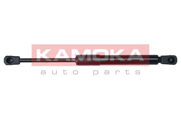 KAMOKA Plinska opruga, poklopac motora