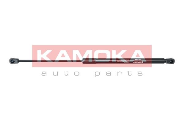 KAMOKA Plinska opruga, poklopac motora