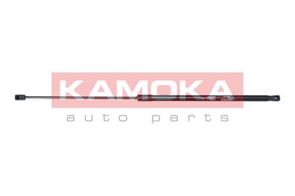 KAMOKA Plinska opruga, poklopac motora