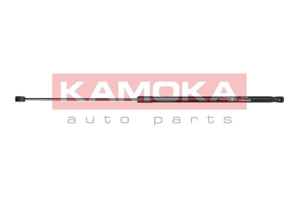 KAMOKA Plinska opruga, poklopac motora