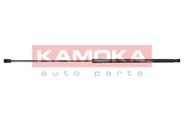KAMOKA Plinska opruga, poklopac motora