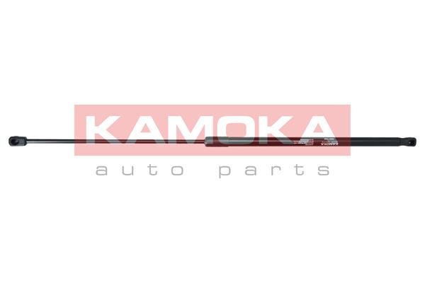 KAMOKA Plinska opruga, poklopac motora