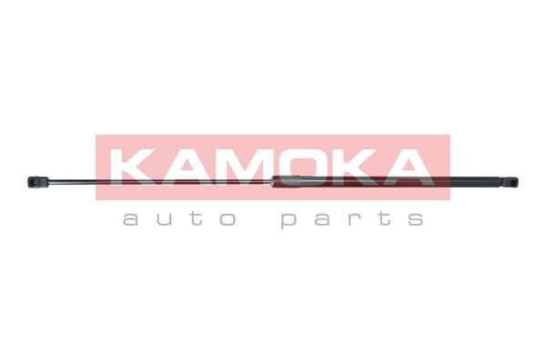 KAMOKA Plinska opruga, poklopac motora