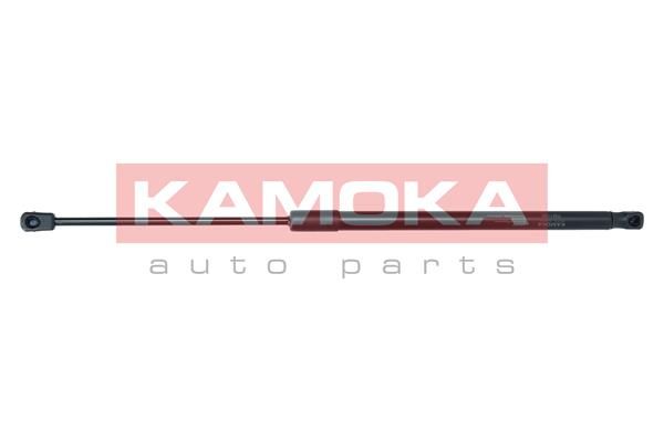 KAMOKA Plinska opruga, poklopac motora