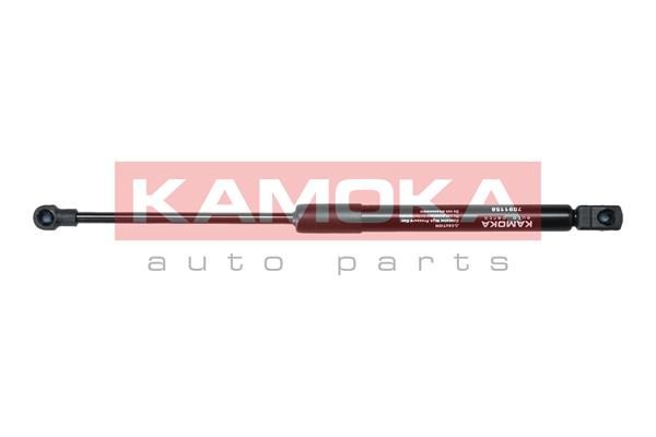 KAMOKA Plinska opruga, poklopac motora