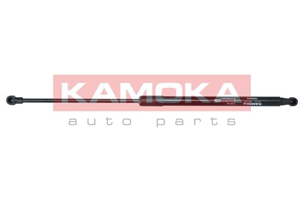 KAMOKA Plinska opruga, prtljažnik/utovarni prostor