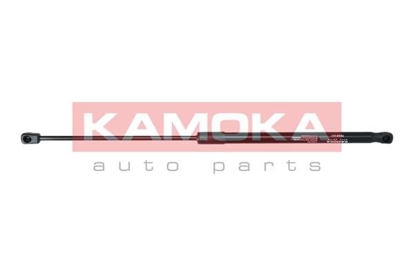 KAMOKA Plinska opruga, prtljažnik/utovarni prostor