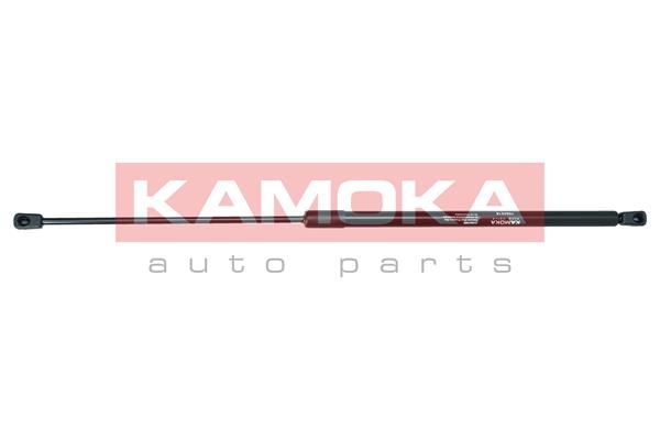 KAMOKA Plinska opruga, prtljažnik/utovarni prostor