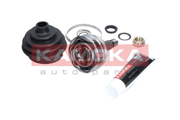 KAMOKA Kompletan zglob, pogonsko vratilo