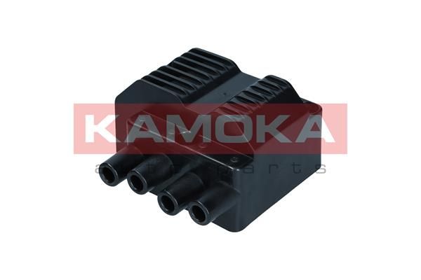 KAMOKA Indukcijski svitak