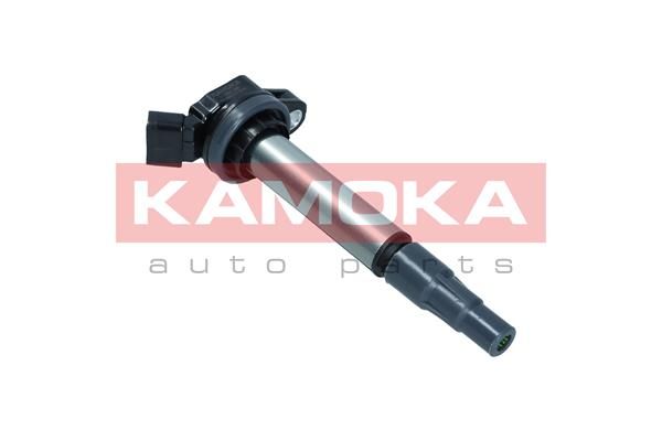 KAMOKA Indukcijski svitak