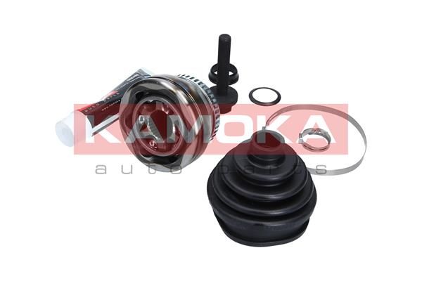 KAMOKA Kompletan zglob, pogonsko vratilo