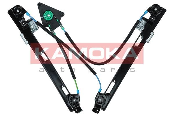 KAMOKA Podizač stakla