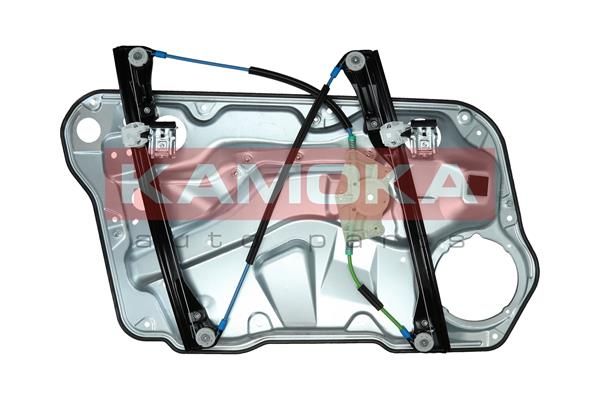 KAMOKA Podizač stakla