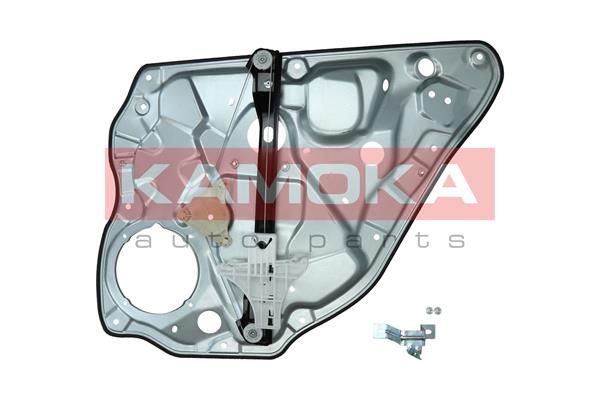 KAMOKA Podizač stakla