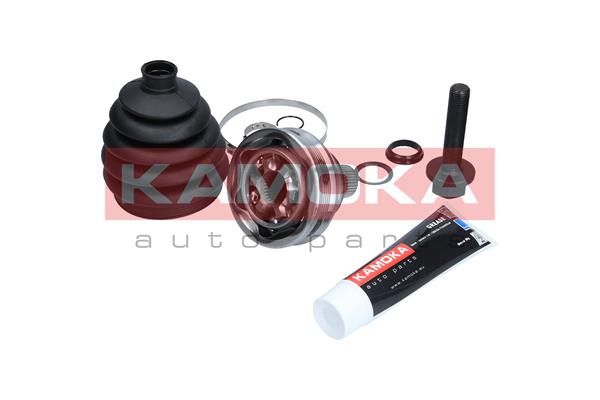 KAMOKA Kompletan zglob, pogonsko vratilo