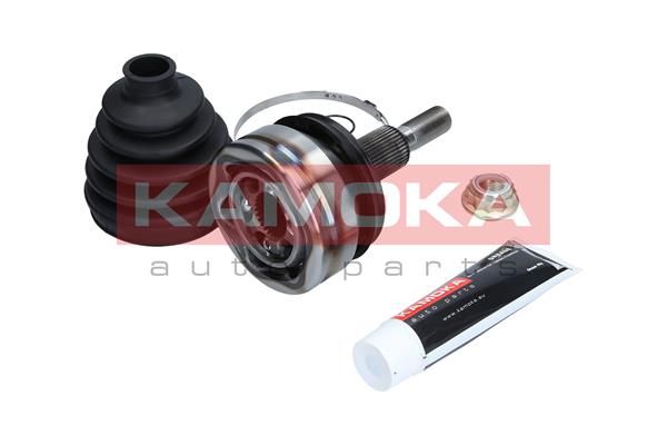 KAMOKA Kompletan zglob, pogonsko vratilo