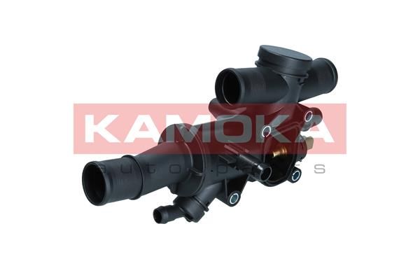 KAMOKA Kućište termostata