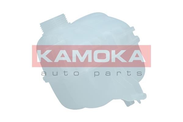 KAMOKA Ekspanzijska posuda, rashladno sredstvo