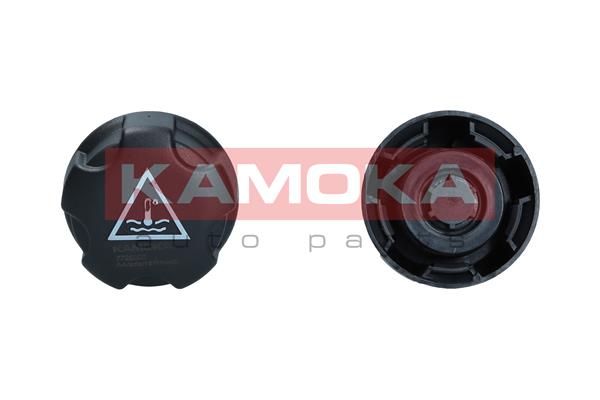 KAMOKA Zaporni poklopac, spremnik rashladnog sredstva