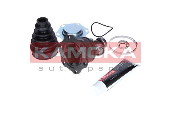 KAMOKA Kompletan zglob, pogonsko vratilo