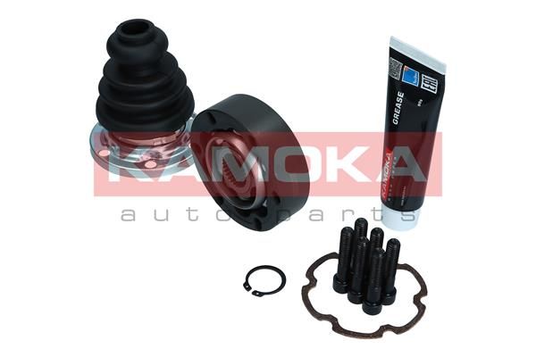 KAMOKA Kompletan zglob, pogonsko vratilo