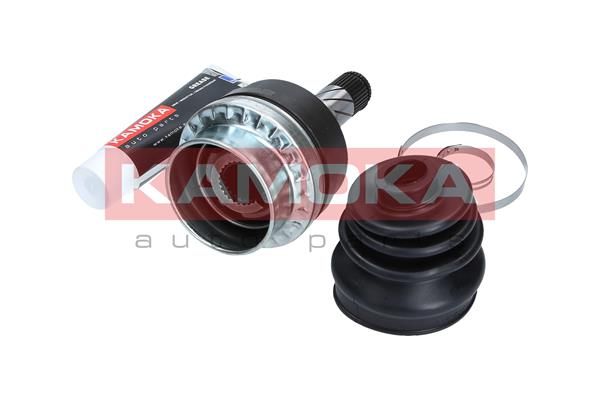 KAMOKA Kompletan zglob, pogonsko vratilo