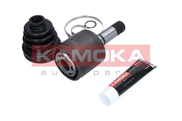 KAMOKA Kompletan zglob, pogonsko vratilo