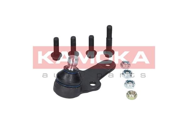 KAMOKA Kugla