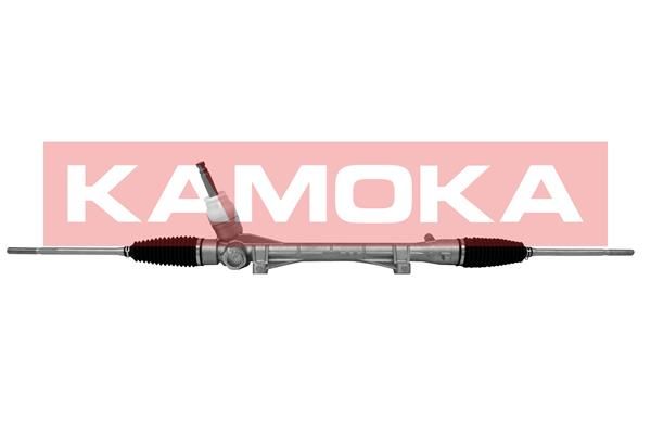 KAMOKA Prijenosnik upravljača
