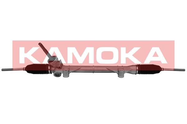 KAMOKA Prijenosnik upravljača