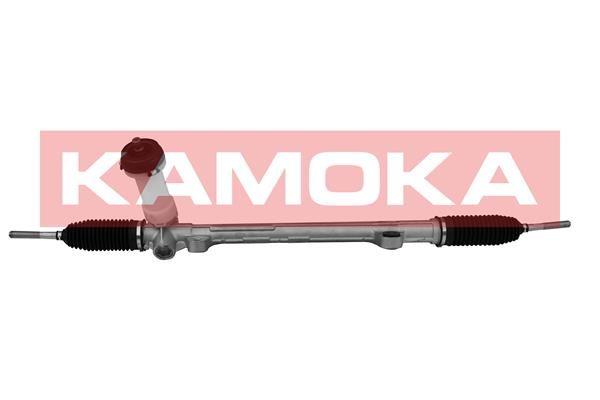 KAMOKA Prijenosnik upravljača