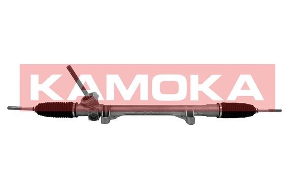 KAMOKA Prijenosnik upravljača