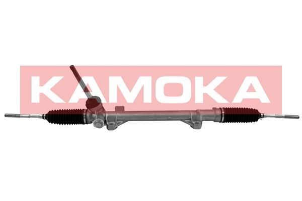 KAMOKA Prijenosnik upravljača