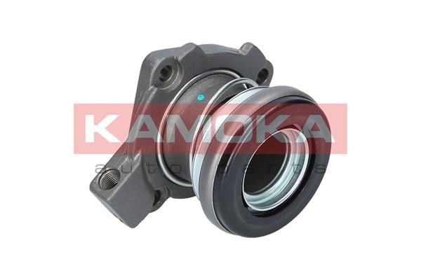 KAMOKA Centralni mehanizam za isključivanje, spojka