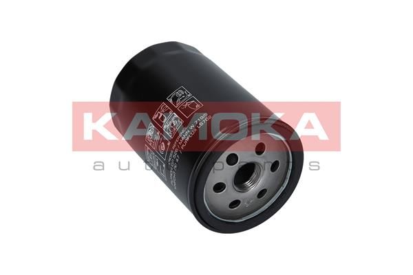KAMOKA Filter ulja