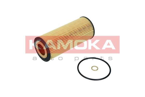 KAMOKA Filter ulja