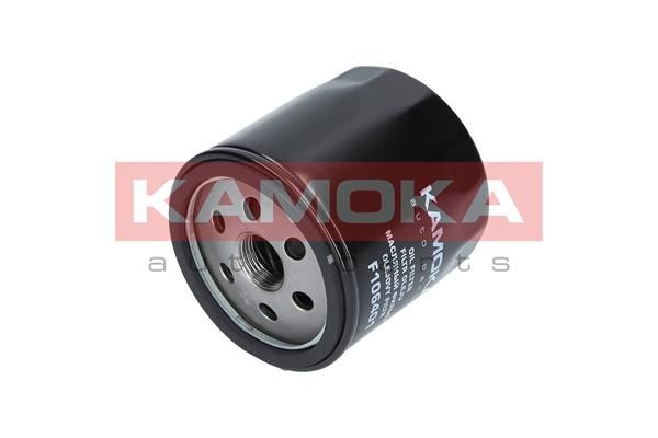 KAMOKA Filter ulja