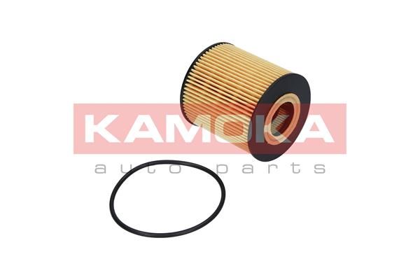 KAMOKA Filter ulja