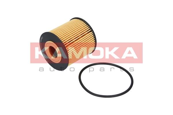 KAMOKA Filter ulja