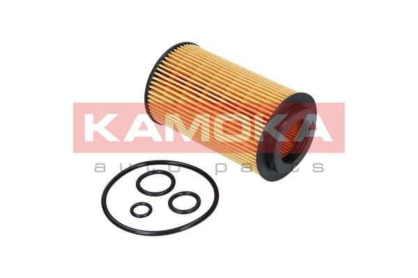 KAMOKA Filter ulja