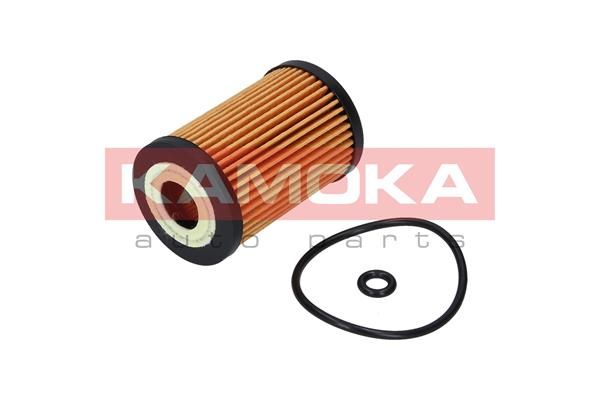KAMOKA Filter ulja