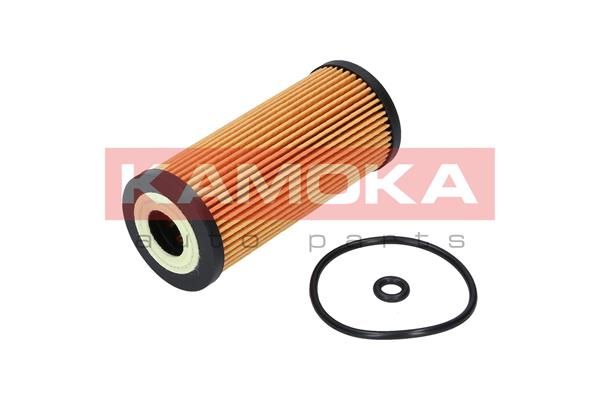 KAMOKA Filter ulja