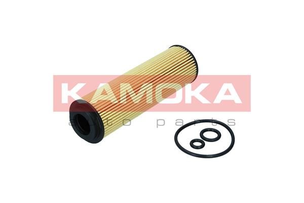 KAMOKA Filter ulja
