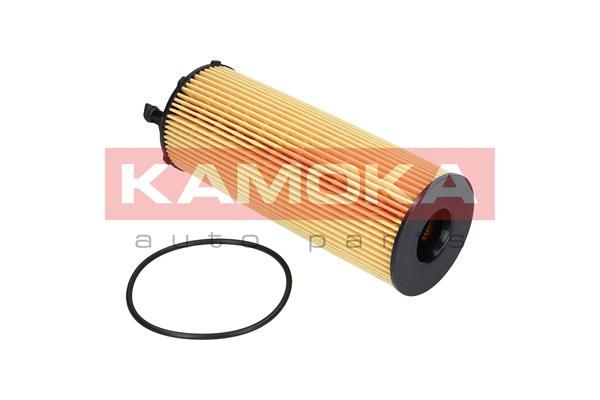 KAMOKA Filter ulja