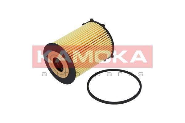 KAMOKA Filter ulja