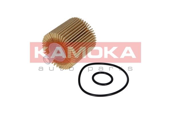 KAMOKA Filter ulja