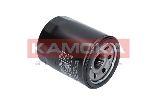 KAMOKA Filter ulja